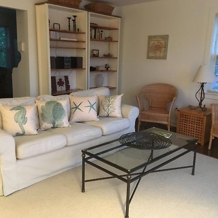 Mahone Bay Beach House Екстериор снимка