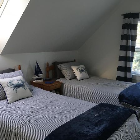 Mahone Bay Beach House Екстериор снимка