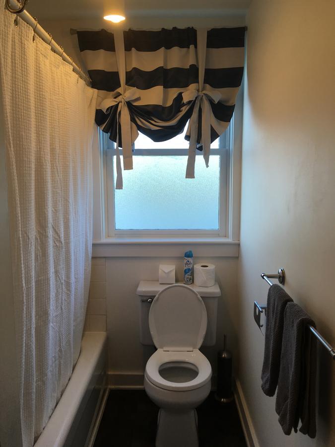 Mahone Bay Beach House Екстериор снимка
