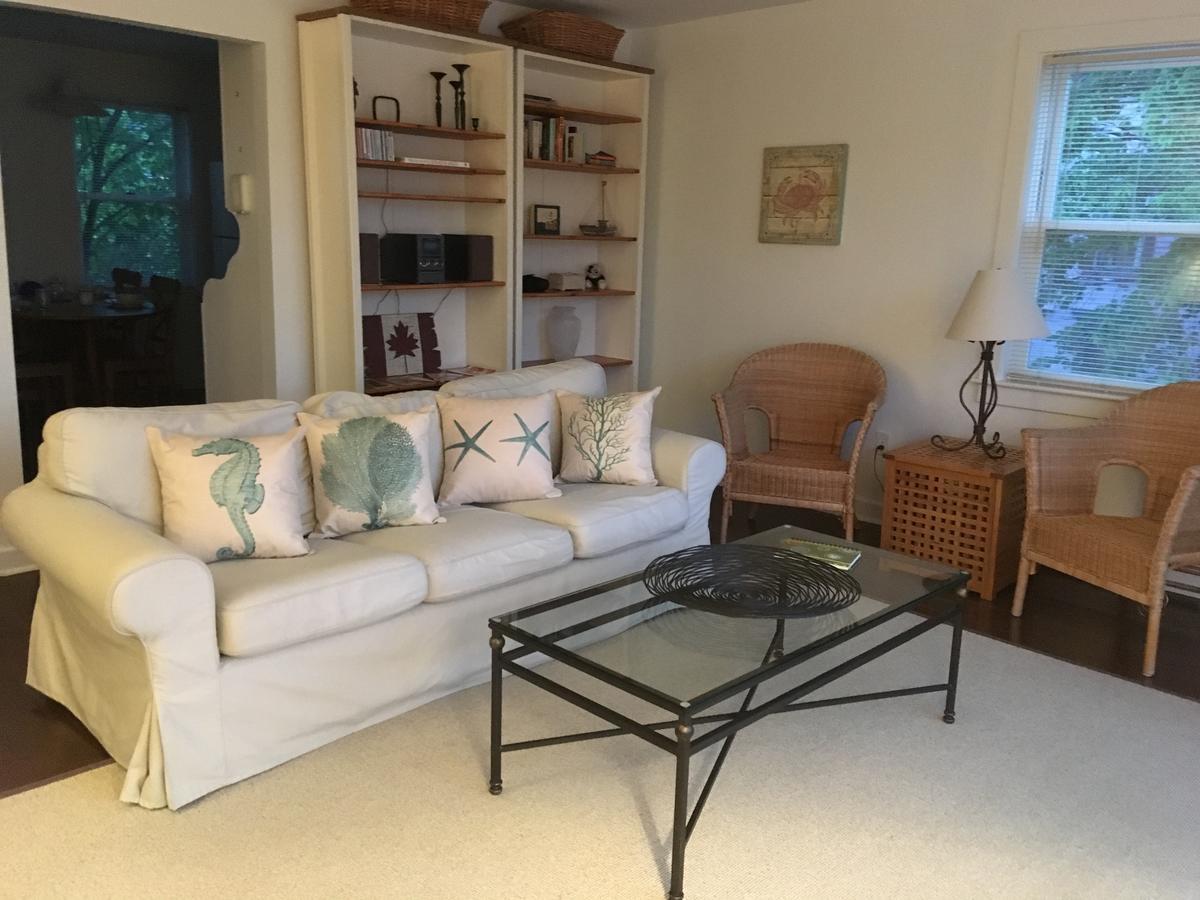 Mahone Bay Beach House Екстериор снимка