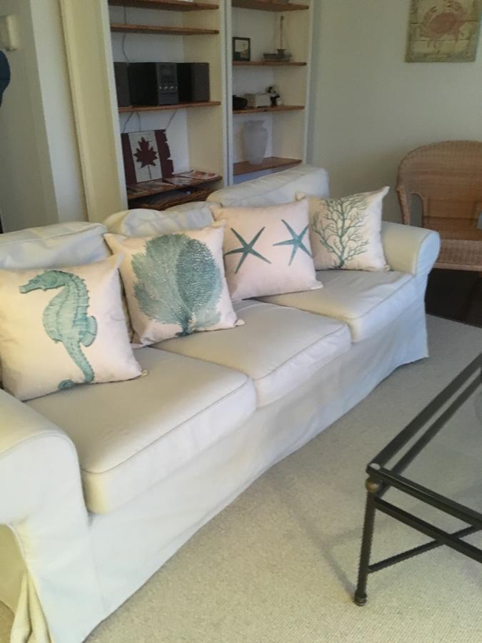 Mahone Bay Beach House Екстериор снимка