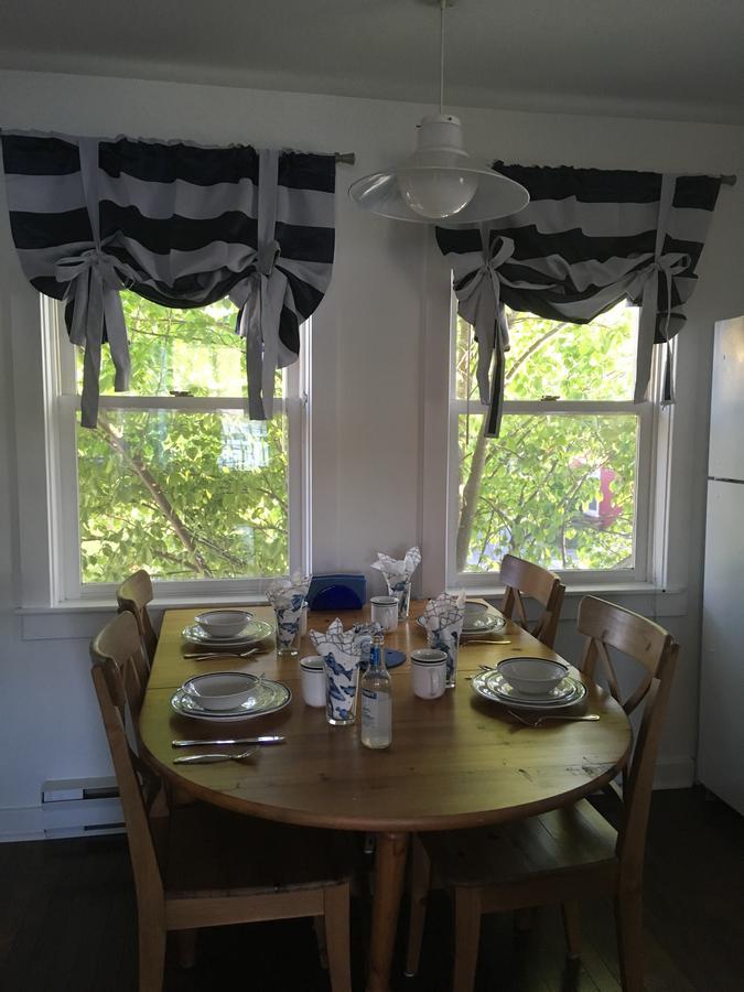 Mahone Bay Beach House Екстериор снимка