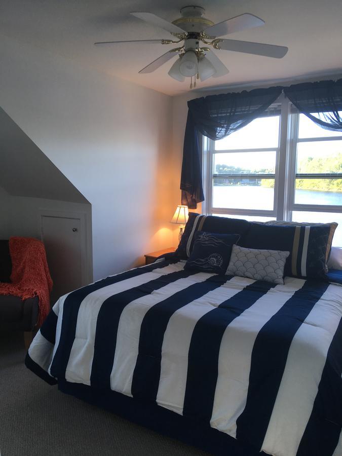 Mahone Bay Beach House Екстериор снимка