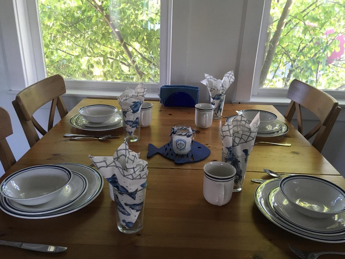 Mahone Bay Beach House Екстериор снимка